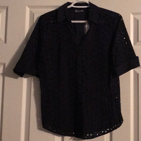 Blouse - Picture 1 of 2